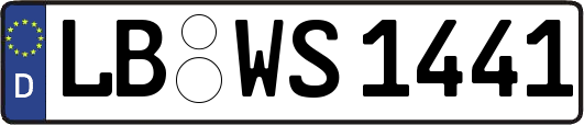 LB-WS1441