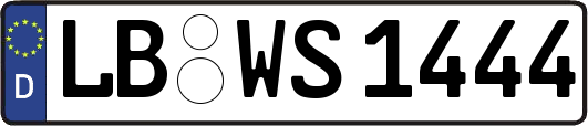 LB-WS1444