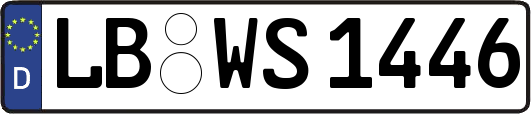 LB-WS1446