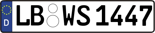 LB-WS1447