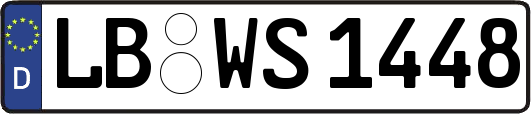 LB-WS1448