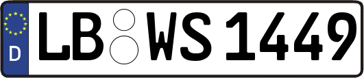 LB-WS1449