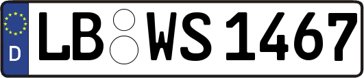 LB-WS1467