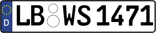 LB-WS1471