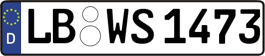 LB-WS1473