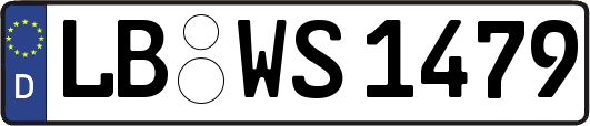 LB-WS1479