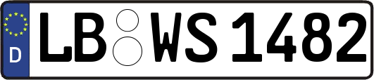 LB-WS1482