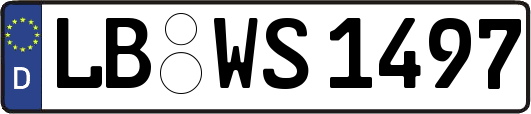 LB-WS1497
