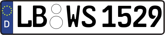 LB-WS1529