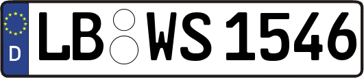 LB-WS1546