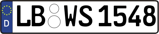 LB-WS1548