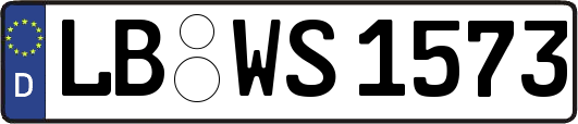 LB-WS1573