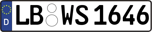LB-WS1646