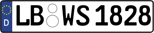 LB-WS1828