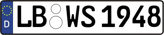 LB-WS1948