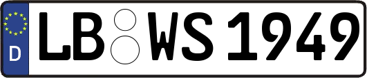LB-WS1949