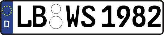 LB-WS1982