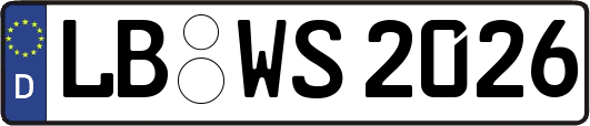 LB-WS2026