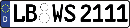 LB-WS2111