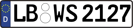 LB-WS2127