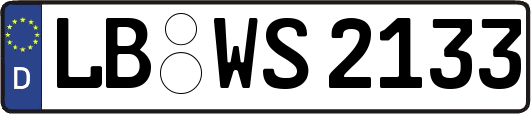 LB-WS2133