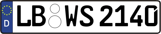 LB-WS2140