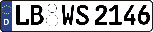 LB-WS2146