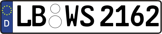 LB-WS2162