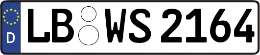 LB-WS2164