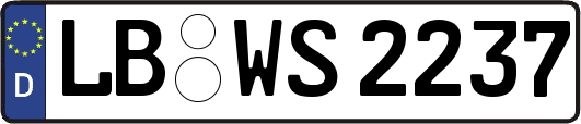 LB-WS2237