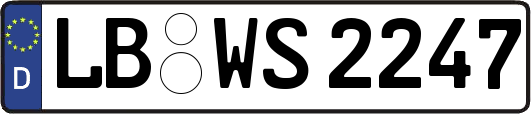 LB-WS2247