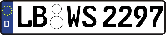 LB-WS2297
