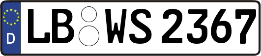 LB-WS2367