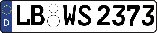 LB-WS2373