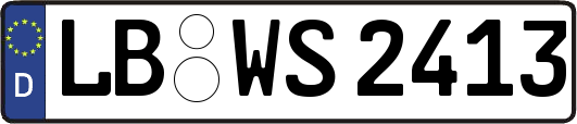 LB-WS2413