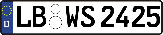 LB-WS2425
