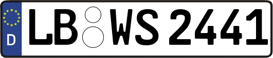 LB-WS2441