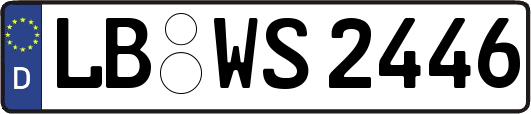 LB-WS2446