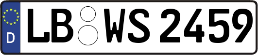 LB-WS2459