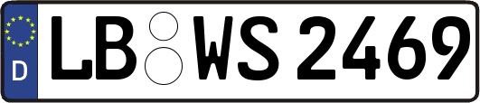 LB-WS2469