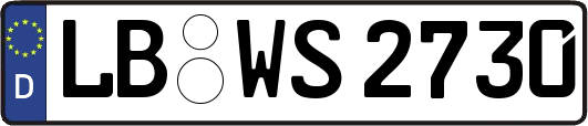 LB-WS2730