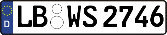 LB-WS2746