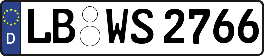 LB-WS2766