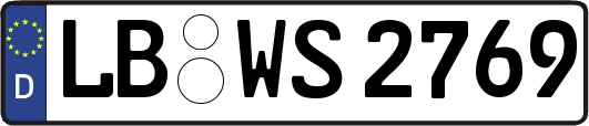 LB-WS2769