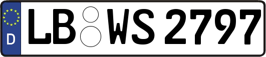 LB-WS2797