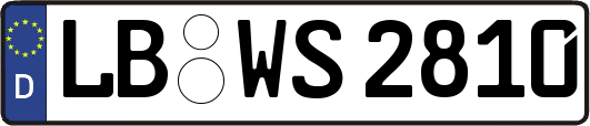 LB-WS2810