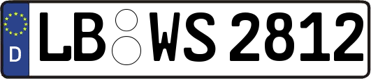 LB-WS2812