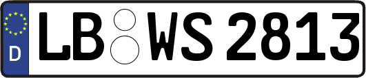 LB-WS2813