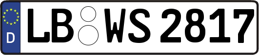 LB-WS2817