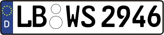 LB-WS2946